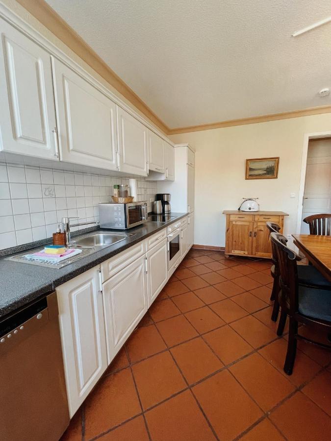 Apartment Josephine Lübeck Extérieur photo