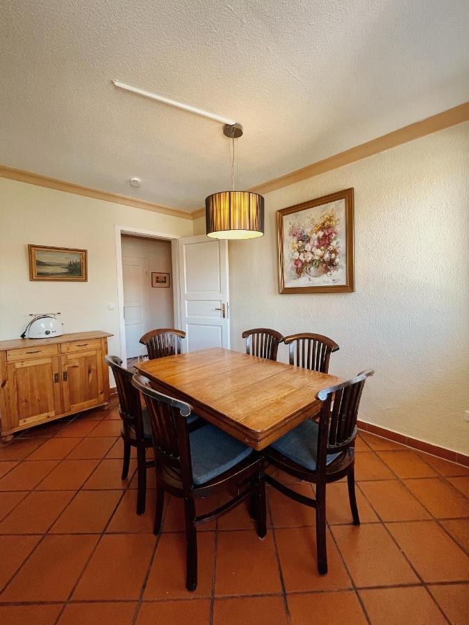 Apartment Josephine Lübeck Extérieur photo