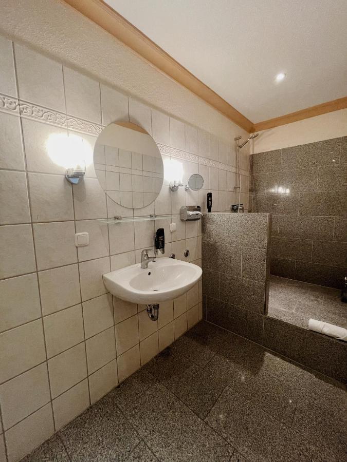 Apartment Josephine Lübeck Extérieur photo