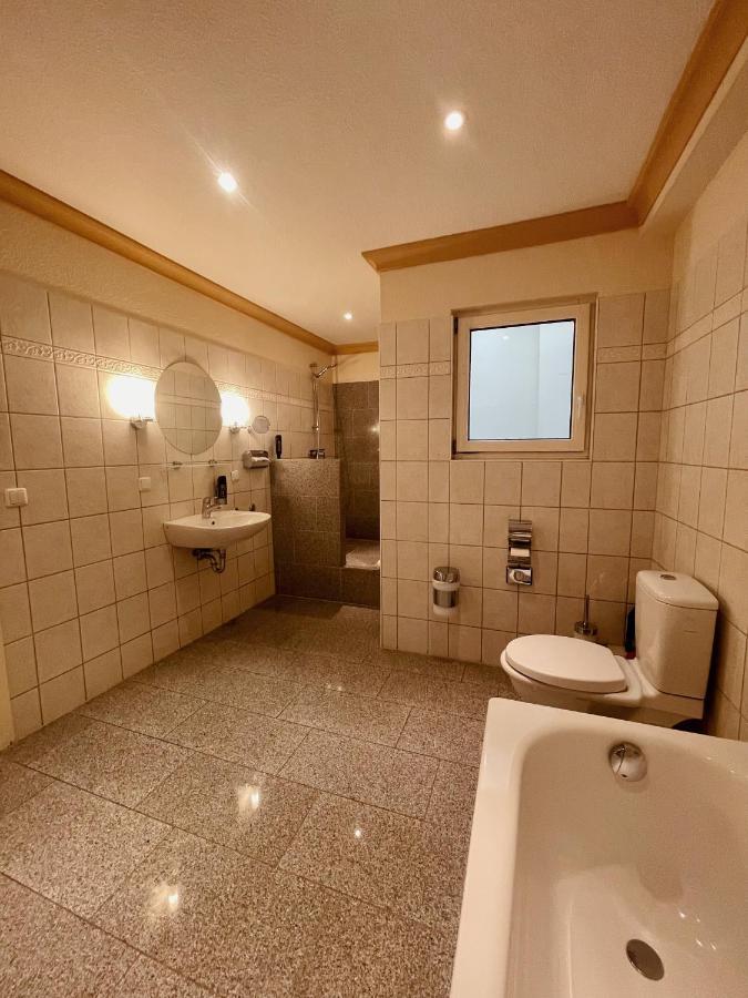 Apartment Josephine Lübeck Extérieur photo